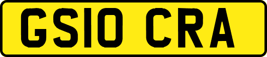 GS10CRA