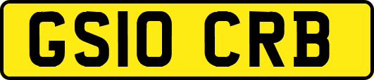 GS10CRB