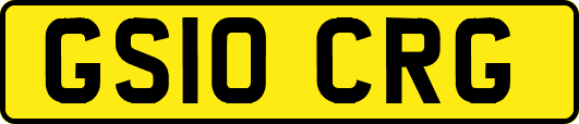 GS10CRG