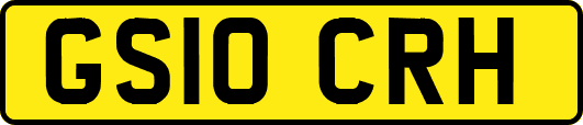 GS10CRH