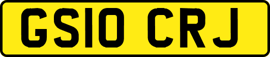 GS10CRJ