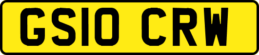 GS10CRW
