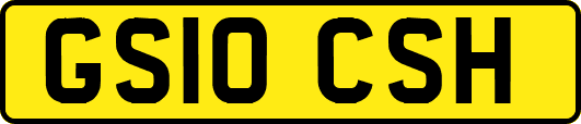 GS10CSH