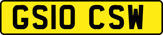 GS10CSW