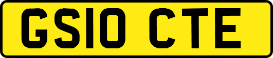 GS10CTE