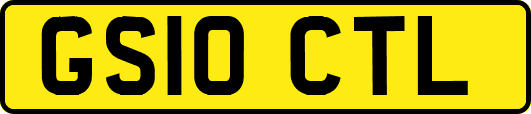 GS10CTL