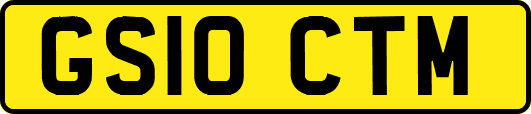GS10CTM