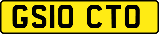 GS10CTO