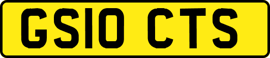 GS10CTS