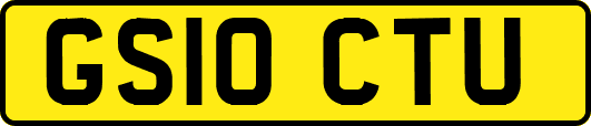 GS10CTU