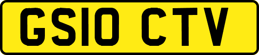 GS10CTV
