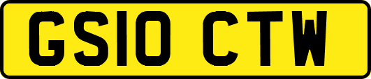 GS10CTW
