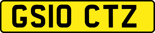 GS10CTZ
