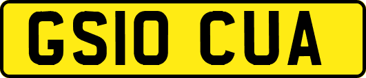 GS10CUA