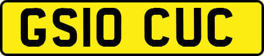 GS10CUC