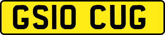 GS10CUG
