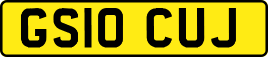 GS10CUJ