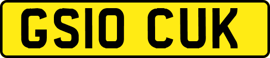 GS10CUK