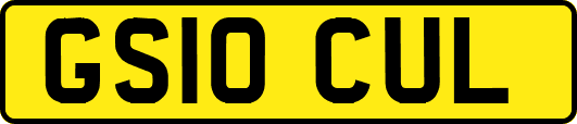 GS10CUL