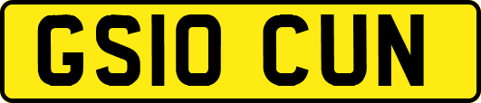 GS10CUN