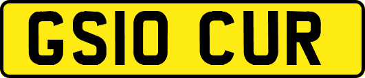 GS10CUR