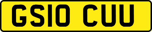 GS10CUU