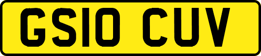 GS10CUV