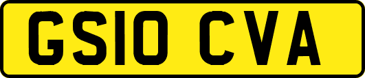 GS10CVA
