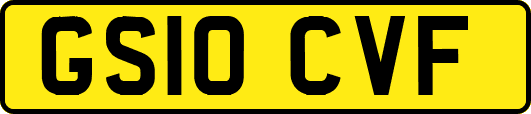 GS10CVF
