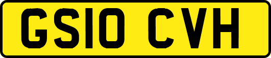 GS10CVH