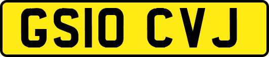 GS10CVJ
