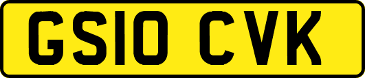 GS10CVK