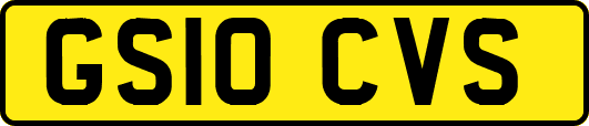 GS10CVS