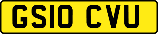 GS10CVU