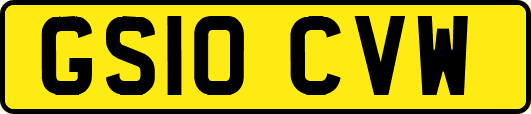 GS10CVW