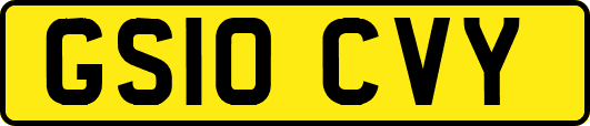 GS10CVY