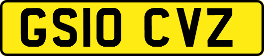 GS10CVZ