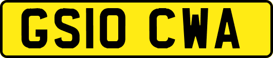 GS10CWA