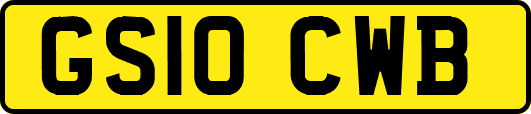 GS10CWB