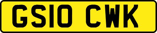 GS10CWK