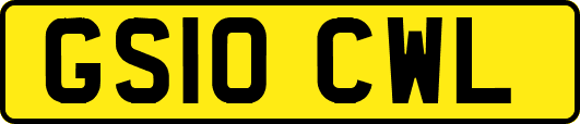 GS10CWL
