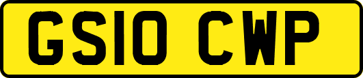 GS10CWP