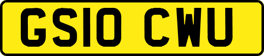 GS10CWU