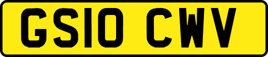 GS10CWV