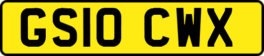 GS10CWX