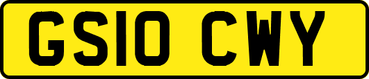 GS10CWY