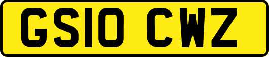 GS10CWZ