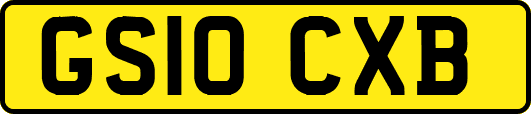 GS10CXB