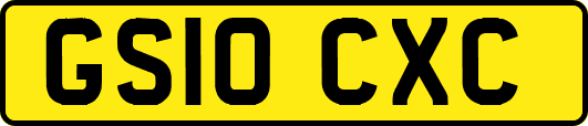 GS10CXC