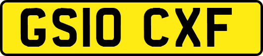 GS10CXF